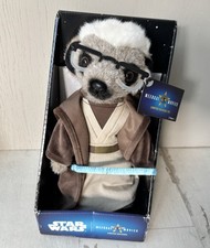 Limited Edition Meercat Movies