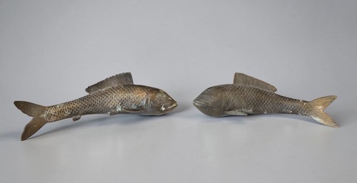 Pair old solid heavy - pair,