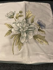 Sanderson Embroidered Floral
