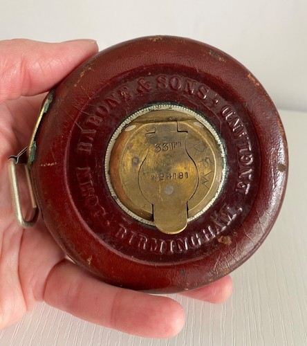 Vintage john rabone sons - rabone, &