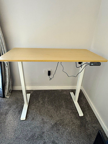 Mint condition ergonomist - mint,