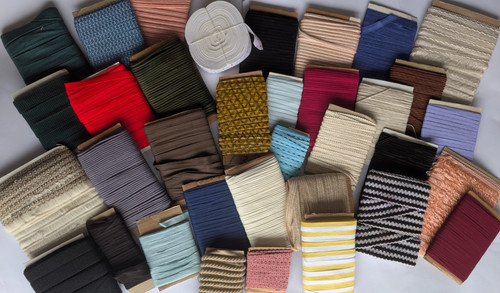Extra large braid job lot - extra,