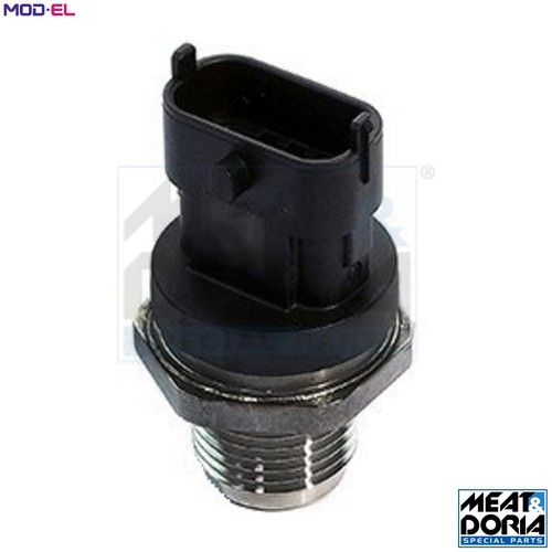 Sensor fuel pressure 9272 for - fuel,