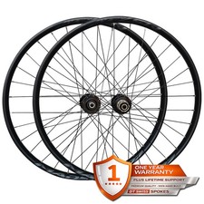 Boost 141mm 29er etrto - boost, qr