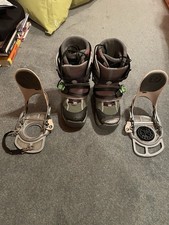 Rossignol Men's Snowboard