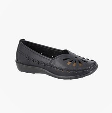 Boulevard Freda Womens PU