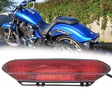  Emark Smoke LED Brake Tail