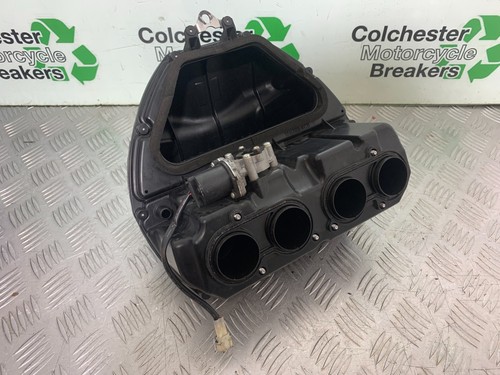 Yamaha yzf 4c8 airbox - yamaha, year