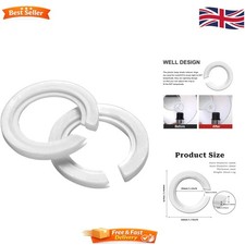 Classic White E27 to E14 Lamp
