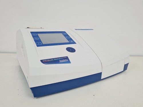 Jenway 6705 vis - jenway,