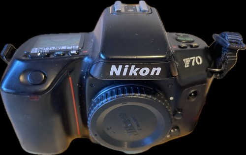 Nikon f70d panorama version - nikon,