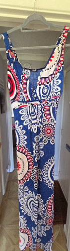 Quiz blue white red abstract - quiz, blue/white/red