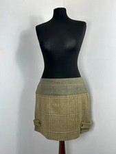 Liberty Freedom Green Wool