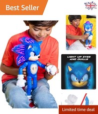 Sonic the Hedgehog Talking