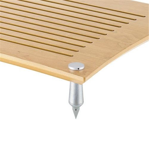 Quadraspire sv75 silver - quadraspire,