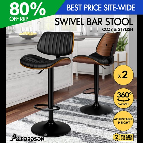 Alfordson bar stool - bar,