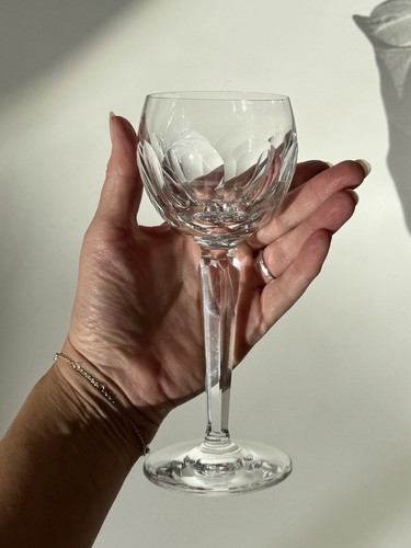 Vintage waterford crystal - waterford,