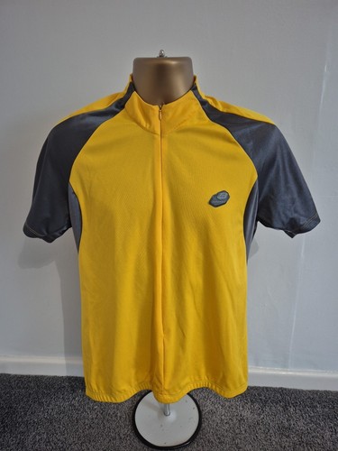 Briko cycling jersey size - briko,