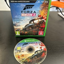Forza Horizon 4 Xbox One –