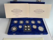 The Royal Mint Millennium