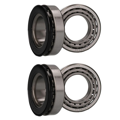 Wheel bearing kit for - 2,
