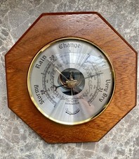 Vintage Daymaster Barometer