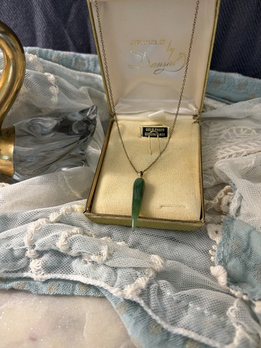 Vintage jewels dansal - jewels, by