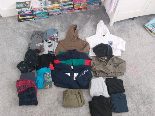 Boys autumn winter clothes - boys,