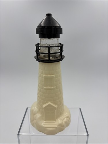 Avon lighthouse old spice - lighthouse,