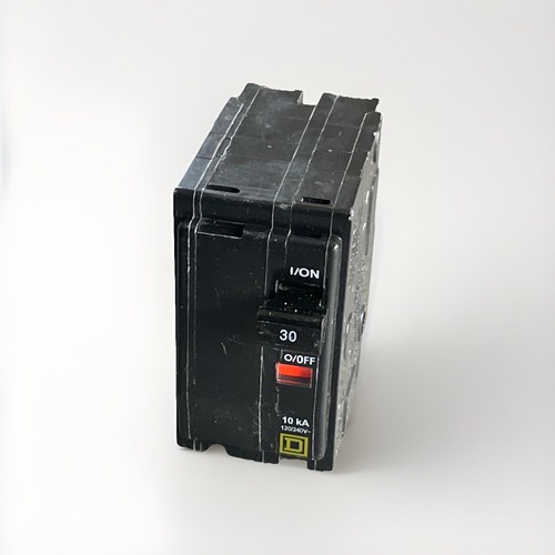 Square qo230 pole - square, amp