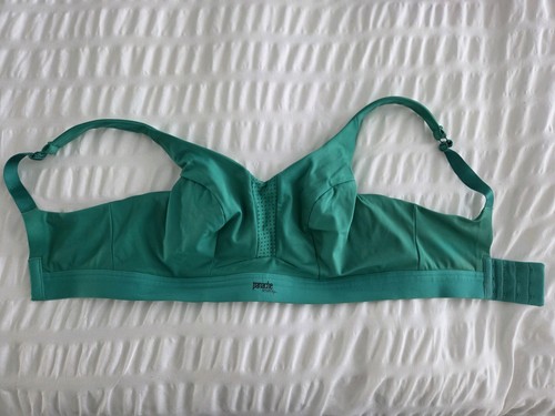 Panache endurance wired green - panache,