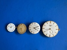 Watch Movements Longines Omega