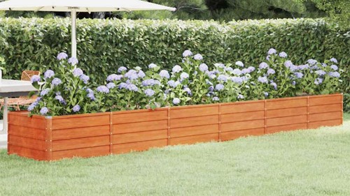 Large raised garden - large,