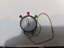 Hanhart German Mechanical