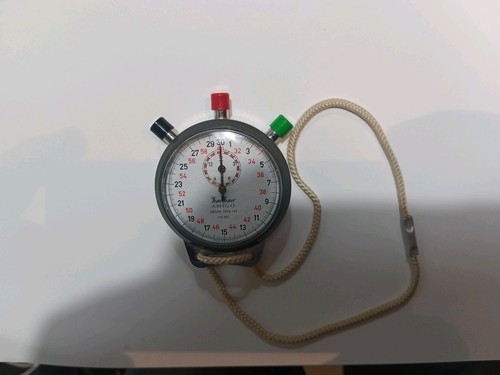 Hanhart german mechanical - hanhart,