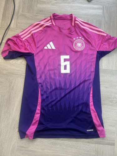 Adidas germany dfb 2024 - germany, away