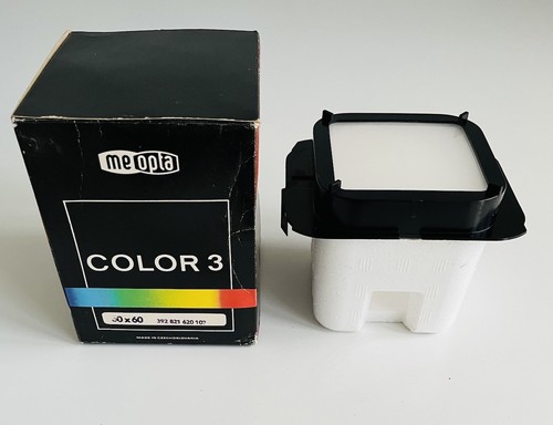 Meopta color 6cm x - 3,