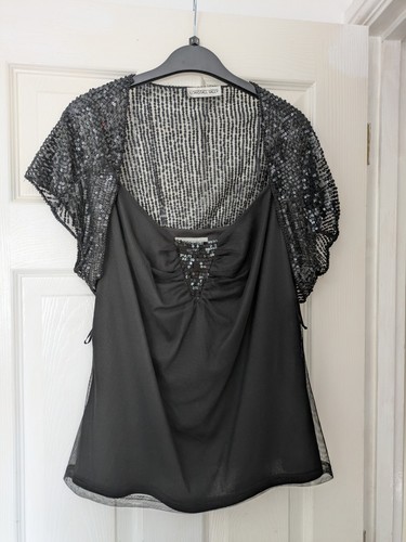 Lts tall women black cami - women's,