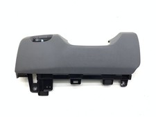 2007 Jaguar XK X150 Convertible Lower Dashboard Trim Panel 6W63044F08C