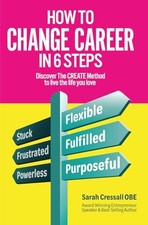 How To Change Career In 6