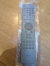 Arcam CR-314 Remote Control