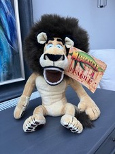 Official Madagascar Movie -