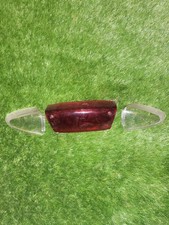 HONDA CBF125 2009-2013 rear