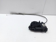 BMW 5 SERIES GT F07 2013