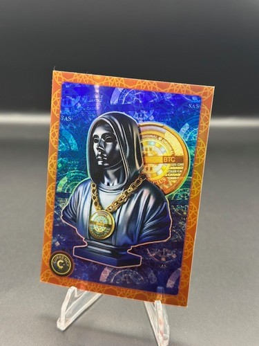 Cardsmiths currency series - cardsmiths, 5