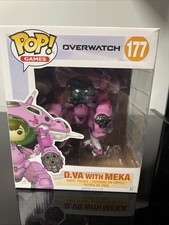 Funko Pop! Vinyl Super 6 in