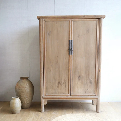 Vintage antique large chinese - vintage,