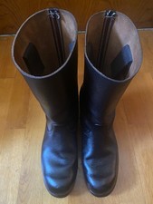 NEW GERMAN ARMY JACKBOOTS
