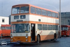 Bus Photo - SELNEC Northern