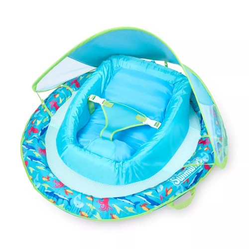 Swimways infant baby spring - swimways,